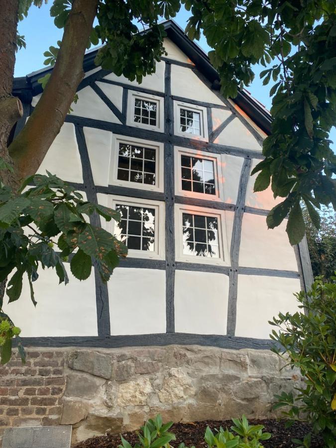 Scheunentraum Brenig Bornheim  Eksteriør billede