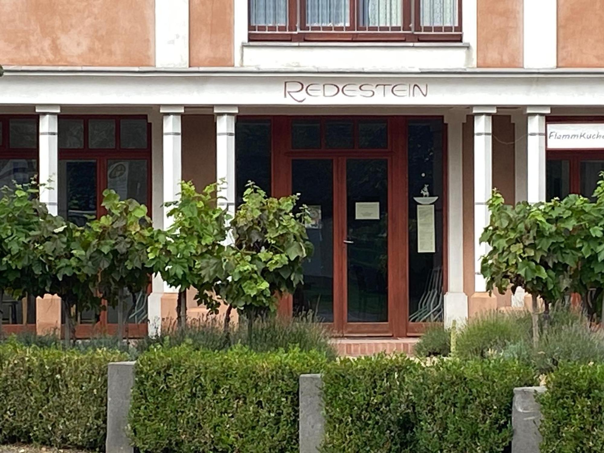 Scheunentraum Brenig Bornheim  Eksteriør billede